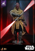 Фигурка Darth Maul Concept Art — Hot Toys MMS778 Star Wars 1/6