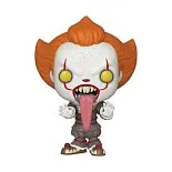 Фигурка Пеннивайз — Funko It 2 POP! Pennywise w Dog Tongue