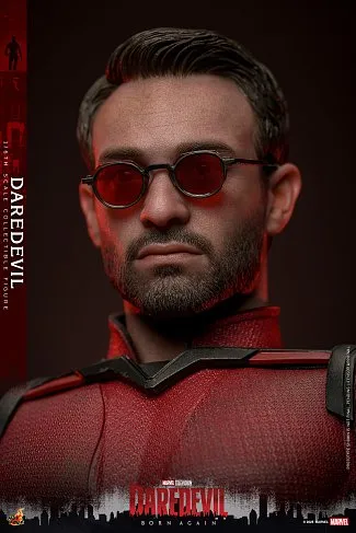 Фигурка Daredevil Born Again — Hot Toys TMS154 1/6