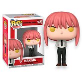 Фигурка Chainsaw Man Makima — Funko Pop! Vinyl 1679