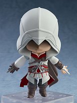 Фигурка Эцио Аудиторе — Assassins Creed 2 Ezio Nendoroid
