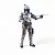Фигурка Джанго Фетт «Атака клонов» от Hasbro