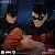 Фигурка Пугало "Batman Animated Series Scarecrow" One:12 Collective от Mezco