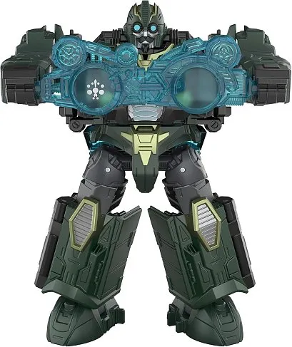 Фигурка Alchemist Prime — Hasbro Transformers Age of the Primes