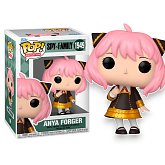 Фигурка Spy x Family Anya Forger — Funko Pop! Vinyl 1949