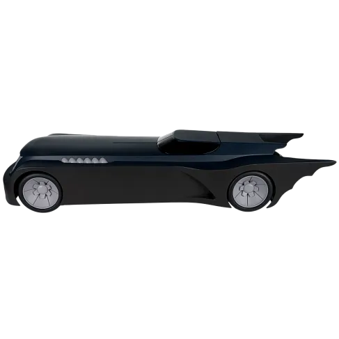 Модель Batmobile — McFarlane Toys Batman Animated Vehicle Gold Label