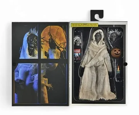 Фигурка Creepshow — Neca 40 Anniversary The Creep Ultimate Figure