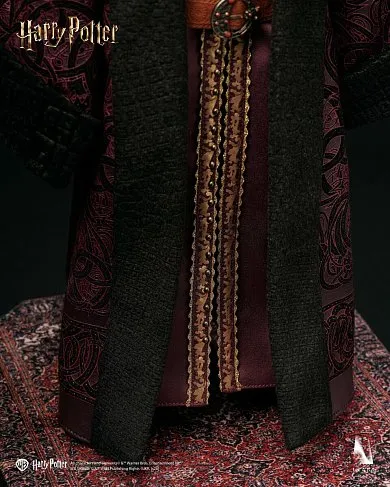 Фигурка Albus Dumbledore — Inart AgA032D1 Harry Potter 1/6