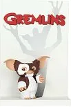 Фигурка Гремлины — SD Toys Gremlins 40th Anniversary Gizmo 3D Poster