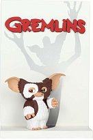 Фигурка Гремлины — SD Toys Gremlins 40th Anniversary Gizmo 3D Poster