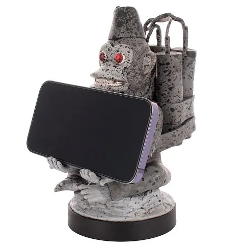 Фигурка-подставка Call of Duty Toasted Monkey Bomb — Cable Guy Exquisite Gaming