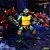 Фигурка Микеланджело "2003 Ultimate" от Super7
