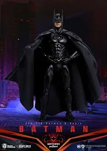 Фигурка Бэтмен — Batman and Robin Dynamic 8ction Heroes