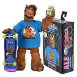 Фигурка АЛЬФ — Neca ALF Totally 80s Figure