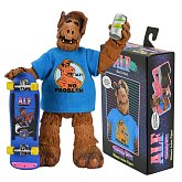 Фигурка АЛЬФ — Neca ALF Totally 80s Figure