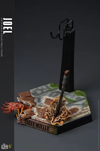 Фигурка Джоел — Lim Toys 1/6 LS+01 Joel Figure