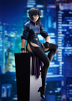 Фигурка Ghost in the Shell Motoko Kusanagi — Pop Up Parade L Size