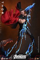 Фигурка Thor — Hot Toys MMS911 Avengers Doomsday 1/6