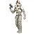 Фигурка Штурмовик-водитель Remnant AT-AT Driver «Мандалорец и Грогу» от Hasbro Black Series