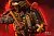 Фигурка Ясуке "Assassins Creed Shadows Animus Yasuke" 27 см от Pure Arts
