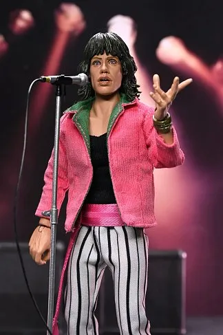 Фигурка Rolling Stones Mick Jagger 1975 — Neca Figure