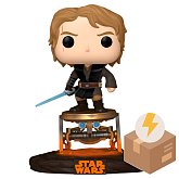 Фигурка Star Wars Darth Vader First Appearance — Funko Pop! Vinyl 743 BD