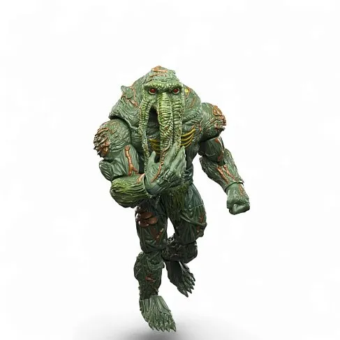 Фигурка Man-Thing — Hasbro Marvel Legends