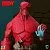 Фигурка Хэллбой от Boss Fight Studio