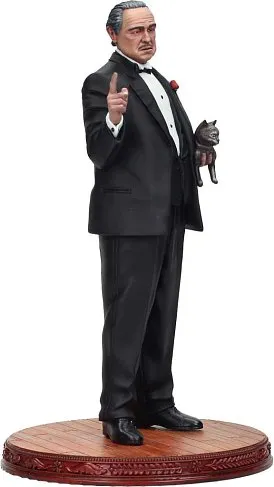 Фигурка Vito Corleone Offer — SD Toys Godfather