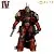 Фигурка Капитан Сайрус в броне Фобос "Warhammer 40000" от McFarlane Toys