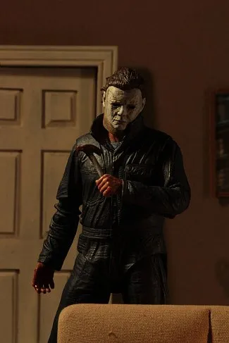 Фигурка Майкла Майерса — Neca Halloween Ultimate Michael Myers