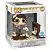Фигурка Гарри Поттер с письмами из Хогвартса от Funko POP! 136