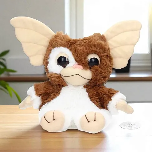 Плюш Гремлины — SD Toys Gremlins Gizmo Plush