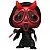 Фигурка Гостфейс с рожками "Крик" Эксклюзив от Funko POP! 2037