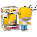 Фигурка Simpsons Homer — Funko Pop! 1736