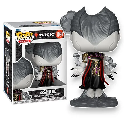 Фигурка Magic The Gathering Ashiok — Funko Pop! 1094