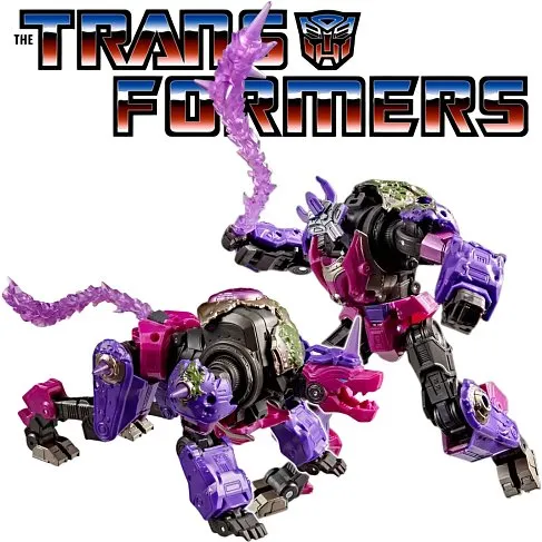 Фигурка Transformers One Alpha Trion — Hasbro Transformers Studio Series