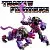 Фигурка Трансформер Alpha Trion "Transformers One" от Hasbro
