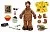 Фигурка АЛЬФ от Neca