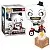 Фигурка Арт на велике "Ужасающий" от Funko POP! 1591 BD