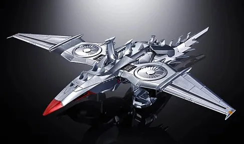 Фигурка Годзилла — Bandai Mechagodzilla Ohrai Noriyoshi Poster Chogokin