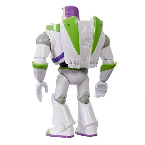 Фигурка Toy Story Buzz Lightyear Doll 25 cm — Mattel Disney Pixar