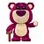 Фигурка История игрушек "Toy Story Lotso Flocked" Эксклюзив от Funko POP! 1748