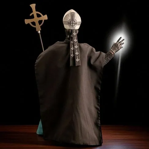 Фигурка Ghost Papa Emeritus II — Trick or Treat 1/6 Figure
