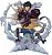 Фигурка Ван-пис "One Piece Luffy Gear 4 Leo Bazooka" от Bandai Figuarts Zero