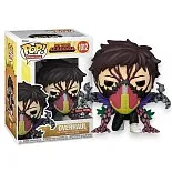 Фигурка My Hero Academia Overhaul Exclusive — Funko Pop! Vinyl 1012