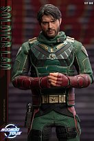 Фигурка The Boys Soldier Boy — Soosootoys SST-050 1/6