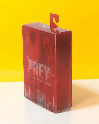 Фигурка Feral Predator Bear Blood — Neca Prey Figure