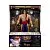 Фигурка Вега «Ultra Street Fighter II» от Jada Toys