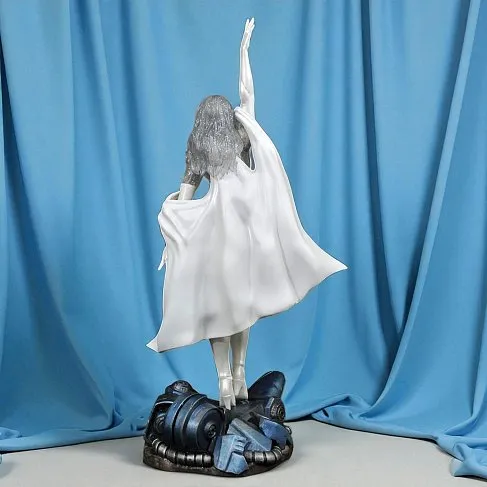 Фигурка Comic Emma Frost — Marvel Gallery PVC Diorama